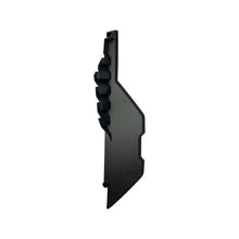 1132073 - Genuine Replacement Right Fan Window Part
