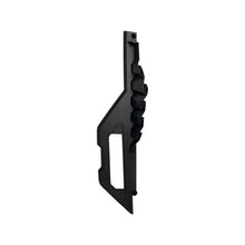 1132074 - Genuine Replacement Left Fan Window Part