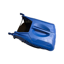 1132080-Genuine Replacement Complete Grass Box