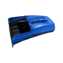 1132081-Genuine Replacement Complete Grass Box
