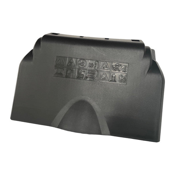 1135033 - Genuine Replacement Rear Cover