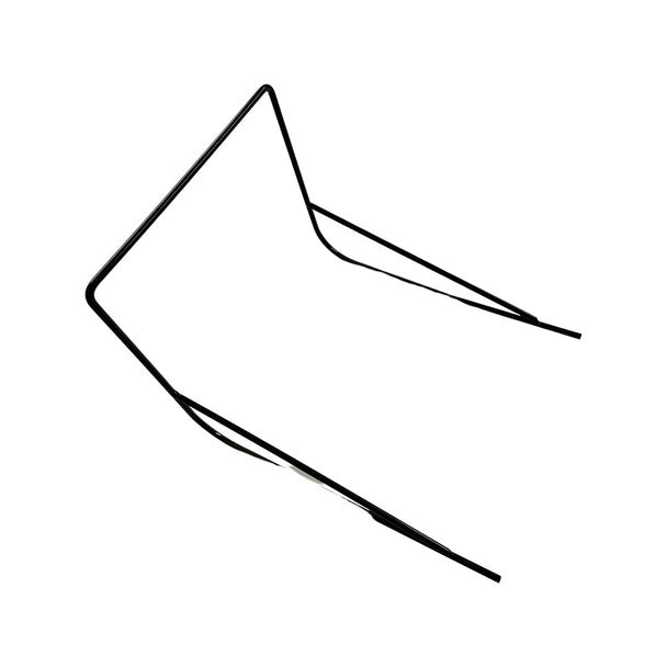 1135053-Genuine Replacement HYM400P Grass Bag Metal Bracket