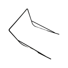 1135053-Genuine Replacement HYM400P Grass Bag Metal Bracket