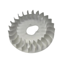1135062-Genuine Replacement HYM400P Fan