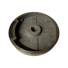 1135067-Genuine Replacement HYM400P Flywheel
