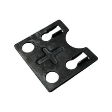 1145179 - Genuine Replacement Locknut M6