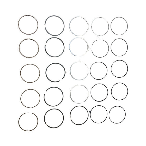 1146128 - Genuine Replacement Piston Ring Set