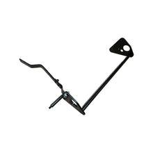 1149092 - Genuine Replacement Rear Wheel Shaft