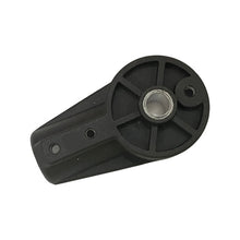 1149127 lower cover of Lock