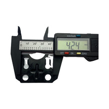 1149198 - Genuine Replacement Push-Rod Guide Board