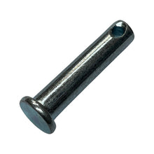 HYT150-B10 CLEVIS PIN WITH HEAD 8X35
