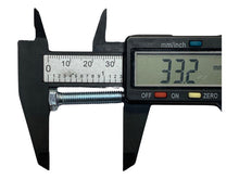 HYFT56 M6x30 Bolt