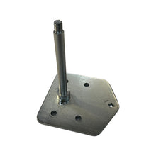 Axle & Bracket for HYFT56-WA04