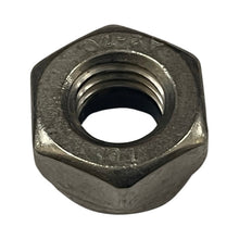 1153244 Lock Nut, M10