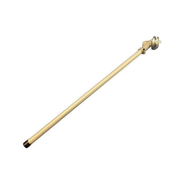 1154025-Complete Brush Cutter / Grass Trimmer Lower Shaft