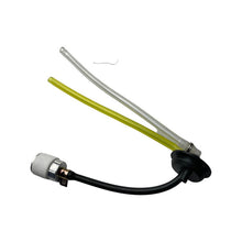 1154026 - Genuine Replacement Fuel Line and Grommet