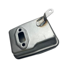 1154093-Genuine Replacement Exhaust Assembly