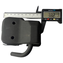 1154094 - Genuine Replacement Exhaust