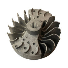 HYTR2600X Flywheel