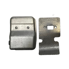 Exhaust Assembly for HYTR2600X-44 HYTR2600X-45 HYTR2600X-46 HYTR2600X-47 HYTR2600X-48