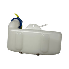 fuel tank assembly for HYTR2600X-50