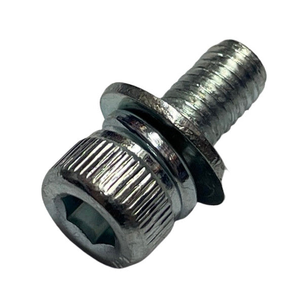 1158003 - Genuine Replacement Combination Screw