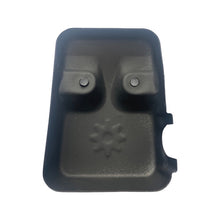 1158076-Genuine Replacement Muffler Cover