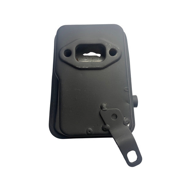 1158078-Genuine Replacement  Muffler