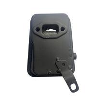 1158078-Genuine Replacement  Muffler