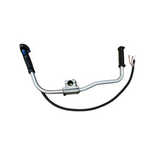 1159006 - Genuine Replacement Complete Handle Assembly
