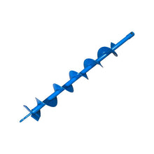1162006 - Genuine Replacement 100mm X 800mm Drill Attachment