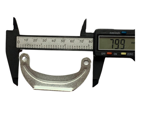 HYEA5200X Fuel Tank Bracket