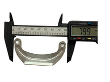 HYEA5200X Fuel Tank Bracket