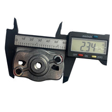 HYEA5200X-05 415B dial,double dialing claw\star