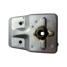 HYEA5200X - K04 -Exhaust Assembly HYEA5200X - K04 -Exhaust Assembly