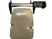 HYC6220 Air Filter Cover