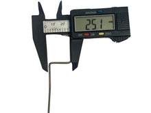 HYC6220 Throttle Pull Rod