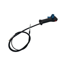 1165004 - Genuine Replacement Throttle Assembly