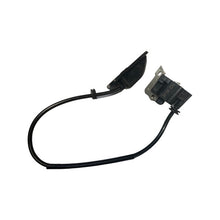 1165028-Genuine Replacement Ignition Coil