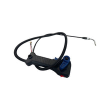 1166009 - Genuine Replacement Throttle Trigger Assembly