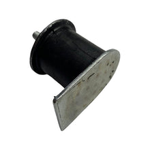 Base Damping for HY4B76-P31