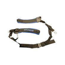 1166060-Genuine Replacement Straps