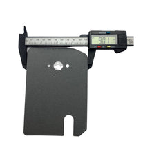 1166071-Genuine Replacement Carburettor Paper Pad