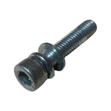 1166083-Genuine Replacement Bolt M6x30