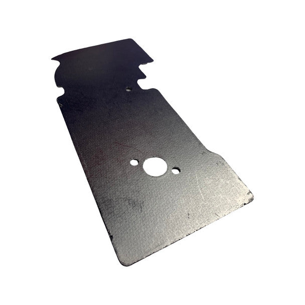 Paper pad of muffler for HY4B76-E24