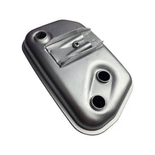 Muffler for HY4B76-E25