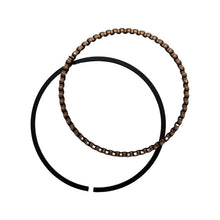 Piston ring for HY4B76-E44