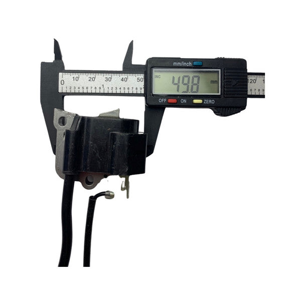 1166120-Genuine Replacement Ignition Coil Assembly