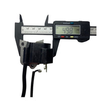 1166120-Genuine Replacement Ignition Coil Assembly