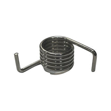 1167014-Genuine Replacement Torsional Spring